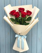 Букет Классика чувств в Северобайкальске