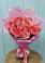 Букет 15 Розовых роз Равель в Северобайкальске