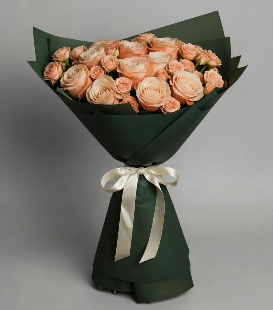 Букет Элегантный в Северобайкальске