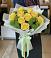 Букет цветов из: Хризантемы и Розы в Северобайкальске