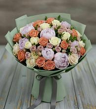 Букет Мороженное #REPLACE_PRED# Северобайкальске