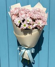 Букет цветов из:  Хризантемы #REPLACE_PRED# Северобайкальске