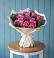 Букет цветов из: Розы в Северобайкальске