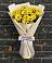 Букет цветов из: Хризантемы в Северобайкальске