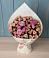 Букет цветов из: Розы в Северобайкальске