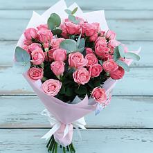 Букет Леди совершенство в Северобайкальске