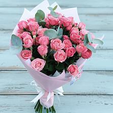 Букет Леди совершенство в Северобайкальске